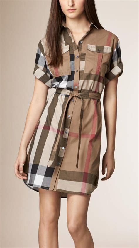 ebay burberry dress|burberry dresses 2022.